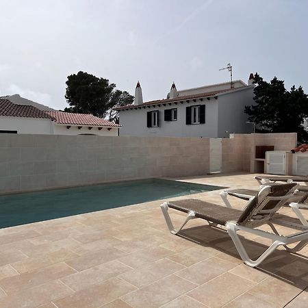 Villa Gaya Cala Blanca  Exterior foto