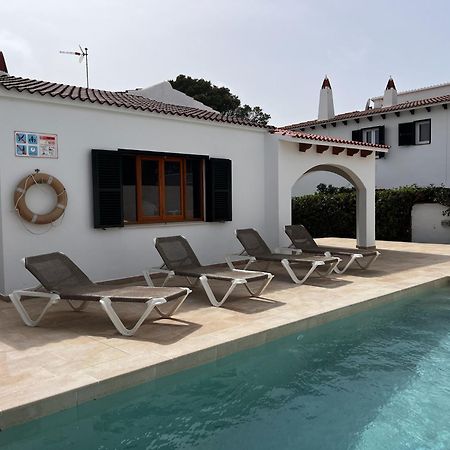 Villa Gaya Cala Blanca  Exterior foto