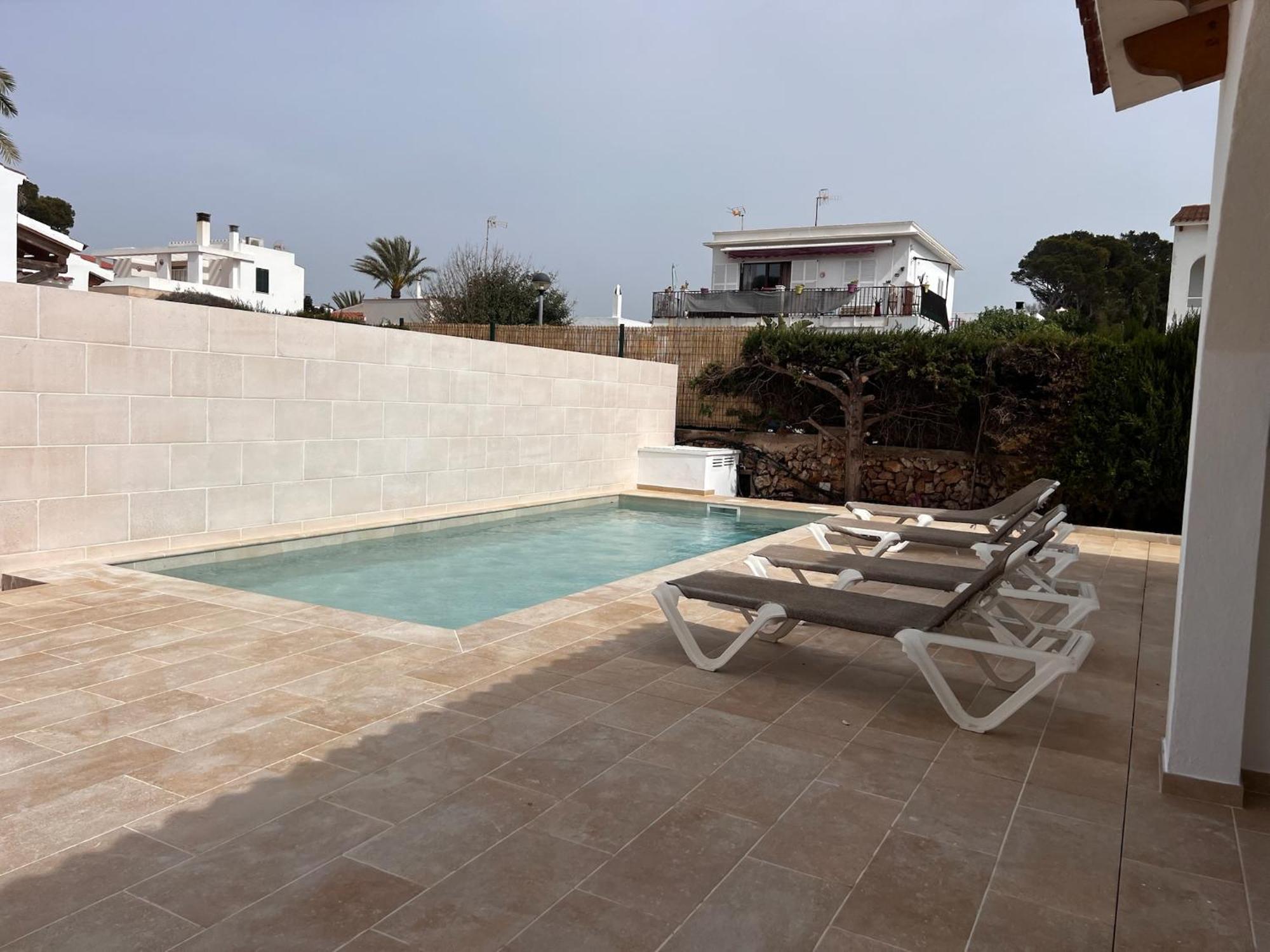 Villa Gaya Cala Blanca  Exterior foto
