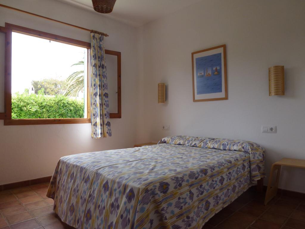Villa Gaya Cala Blanca  Exterior foto