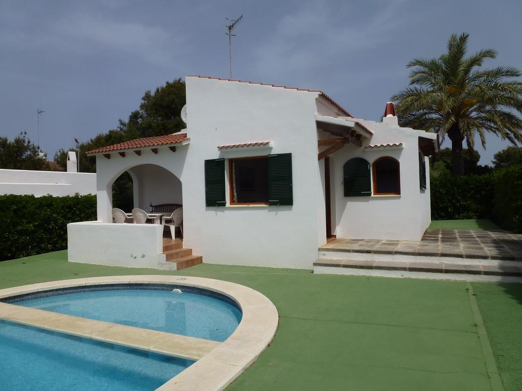 Villa Gaya Cala Blanca  Exterior foto
