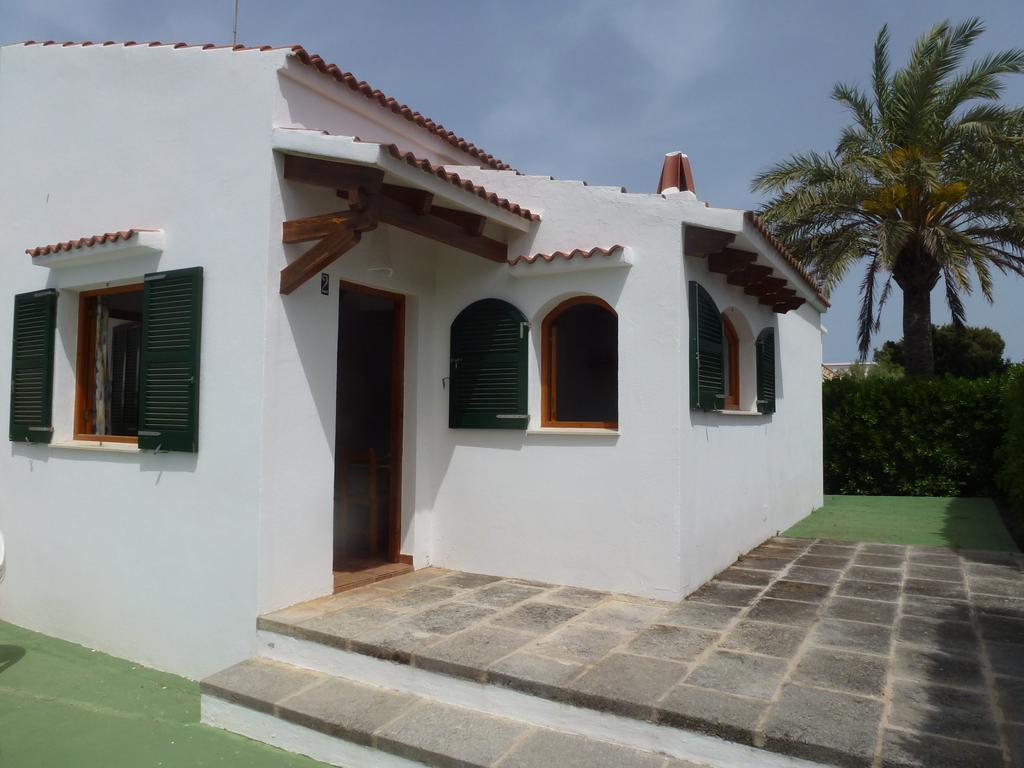 Villa Gaya Cala Blanca  Exterior foto