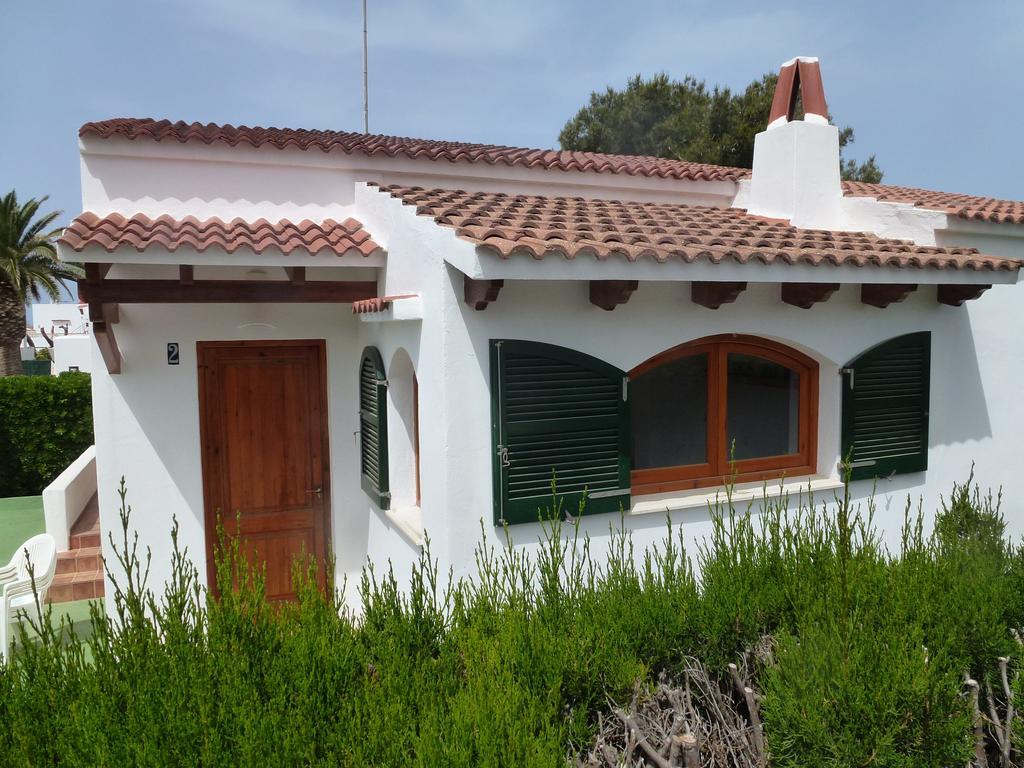 Villa Gaya Cala Blanca  Exterior foto