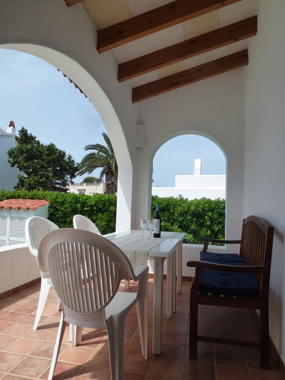 Villa Gaya Cala Blanca  Exterior foto