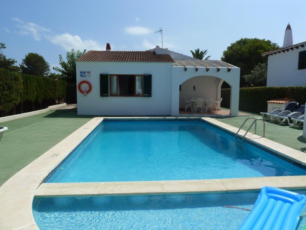 Villa Gaya Cala Blanca  Exterior foto
