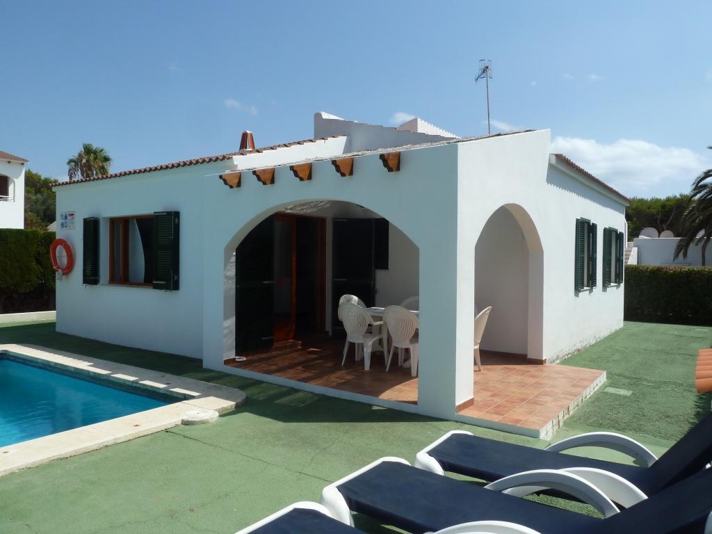 Villa Gaya Cala Blanca  Exterior foto