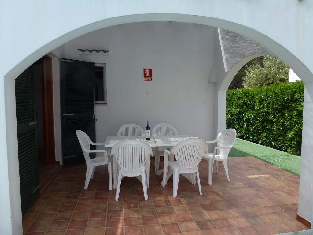 Villa Gaya Cala Blanca  Exterior foto