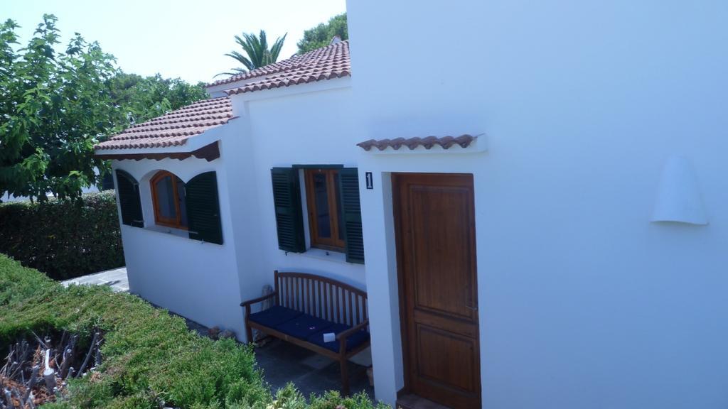 Villa Gaya Cala Blanca  Exterior foto