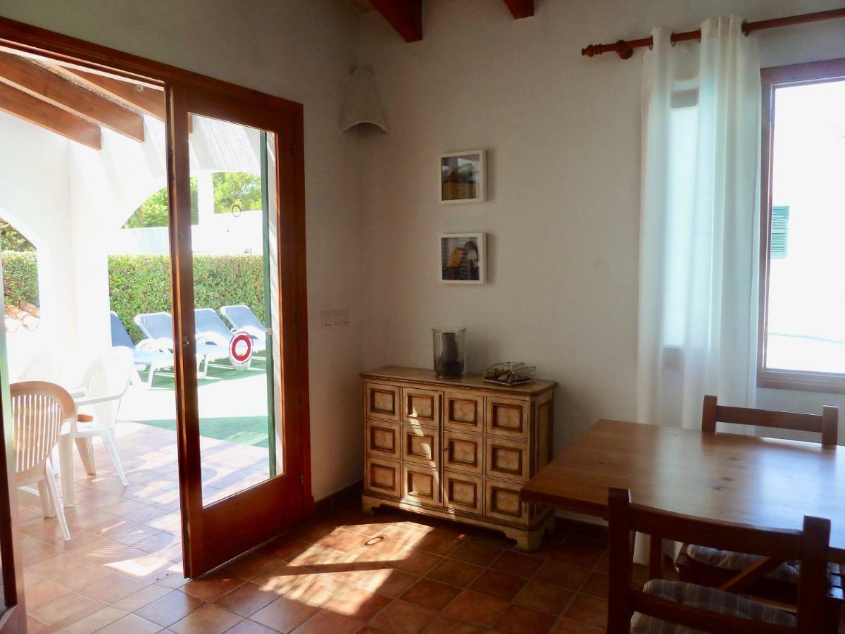 Villa Gaya Cala Blanca  Exterior foto