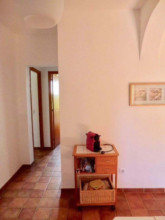 Villa Gaya Cala Blanca  Exterior foto