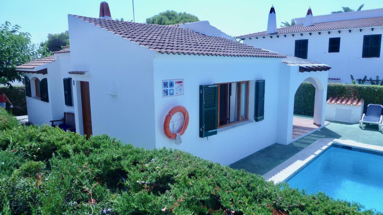 Villa Gaya Cala Blanca  Exterior foto