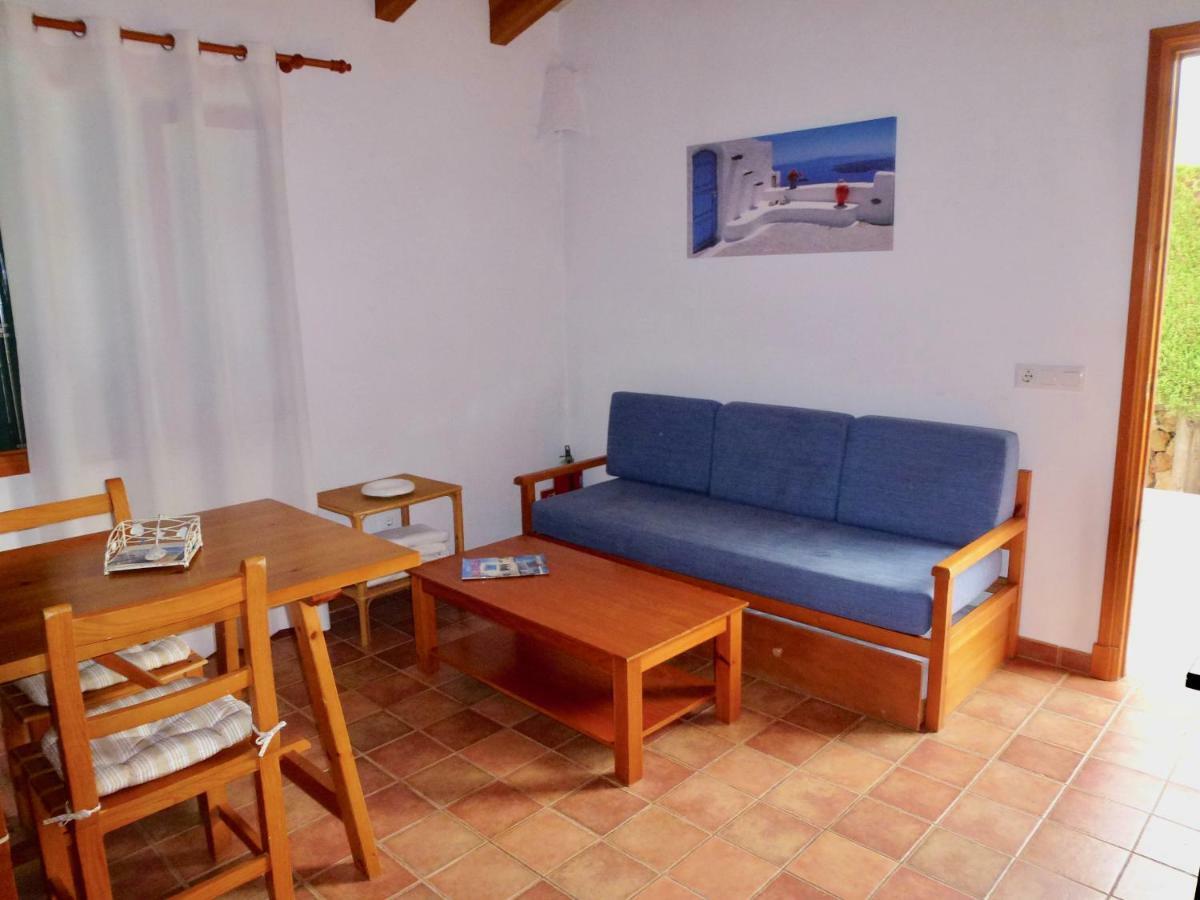 Villa Gaya Cala Blanca  Exterior foto